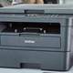 Brother HL2395DW All In One Laser Printer | $100 | Amazon